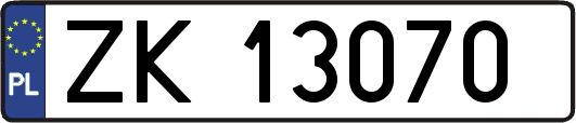 ZK13070