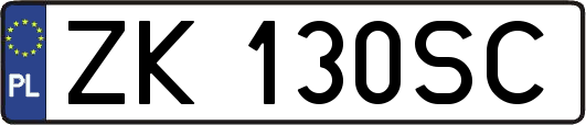ZK130SC