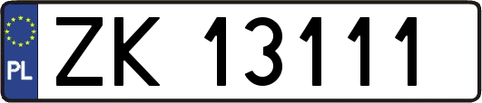 ZK13111