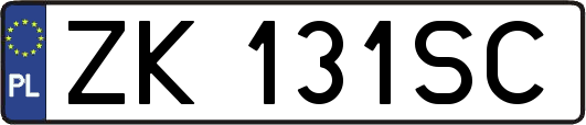 ZK131SC