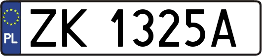 ZK1325A