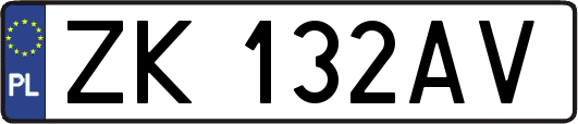 ZK132AV