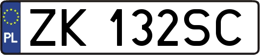 ZK132SC