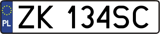 ZK134SC