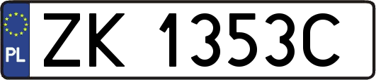 ZK1353C