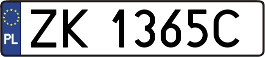 ZK1365C