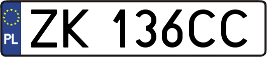 ZK136CC