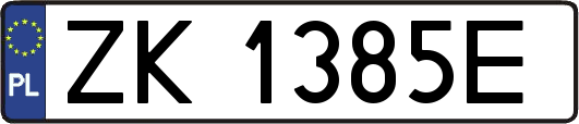 ZK1385E