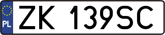 ZK139SC