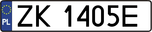 ZK1405E
