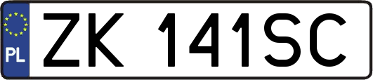 ZK141SC