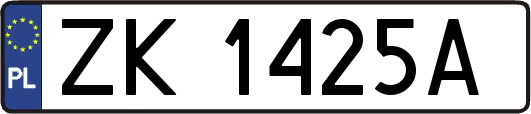 ZK1425A