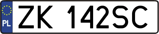 ZK142SC
