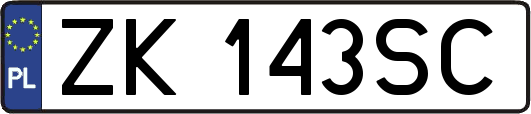 ZK143SC