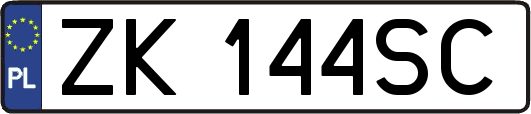 ZK144SC