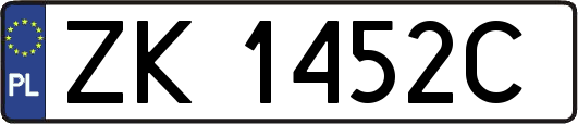 ZK1452C