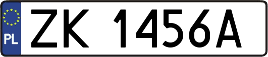 ZK1456A