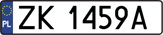 ZK1459A