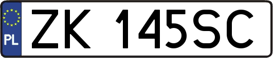 ZK145SC