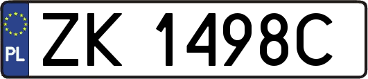 ZK1498C