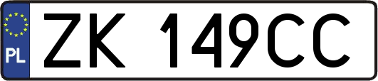 ZK149CC