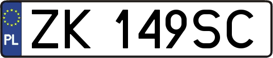 ZK149SC