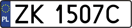 ZK1507C