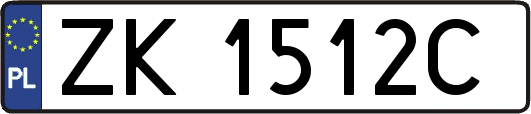 ZK1512C