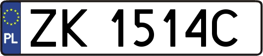 ZK1514C