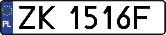 ZK1516F