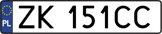 ZK151CC
