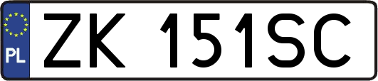 ZK151SC