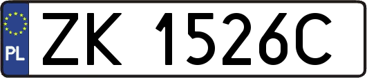 ZK1526C