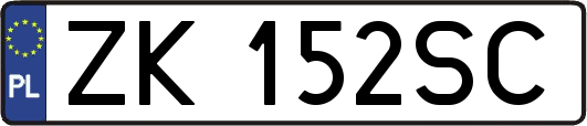 ZK152SC