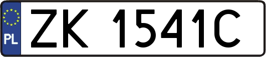 ZK1541C