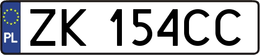 ZK154CC