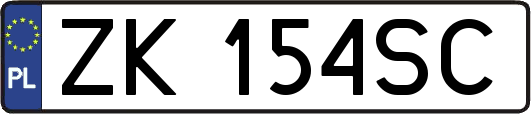 ZK154SC
