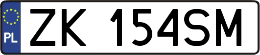 ZK154SM