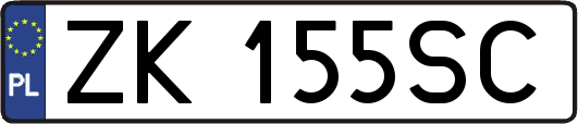 ZK155SC