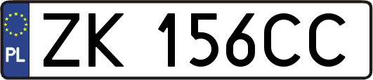 ZK156CC