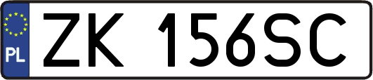 ZK156SC