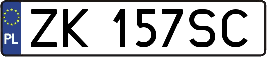 ZK157SC