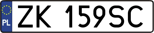 ZK159SC