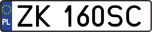 ZK160SC