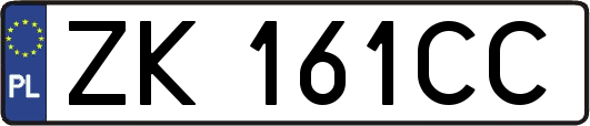 ZK161CC