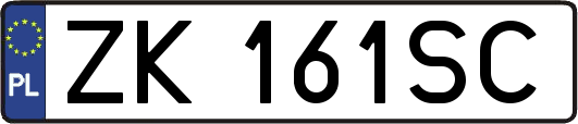 ZK161SC