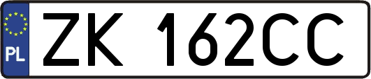 ZK162CC