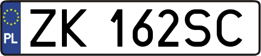 ZK162SC
