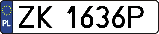 ZK1636P