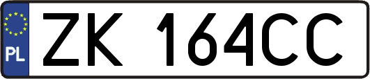 ZK164CC
